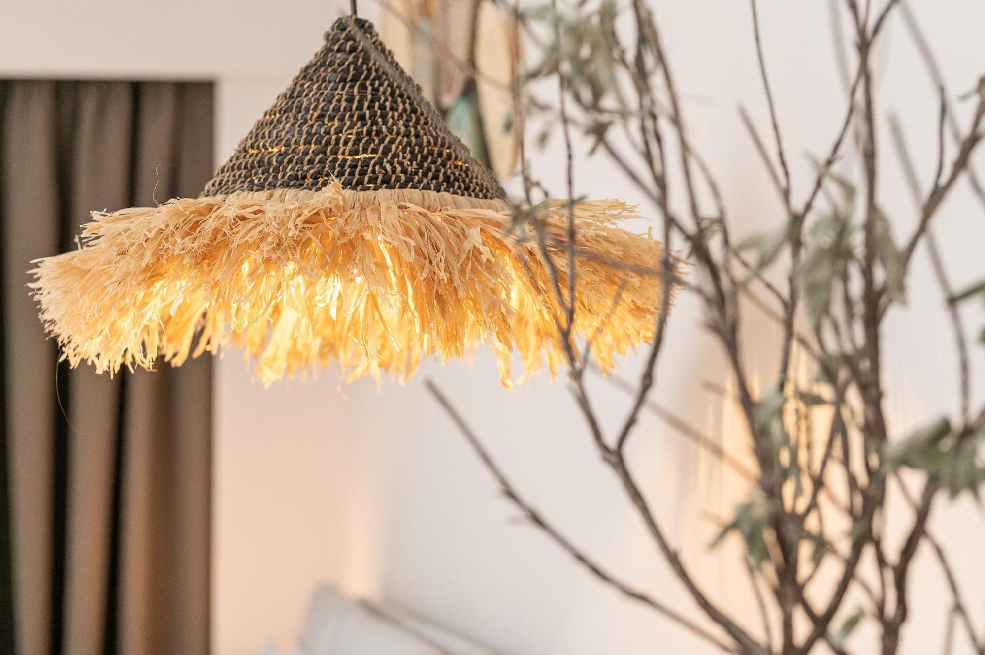 8Moons Boutique Apartments Kokkari Ngoại thất bức ảnh