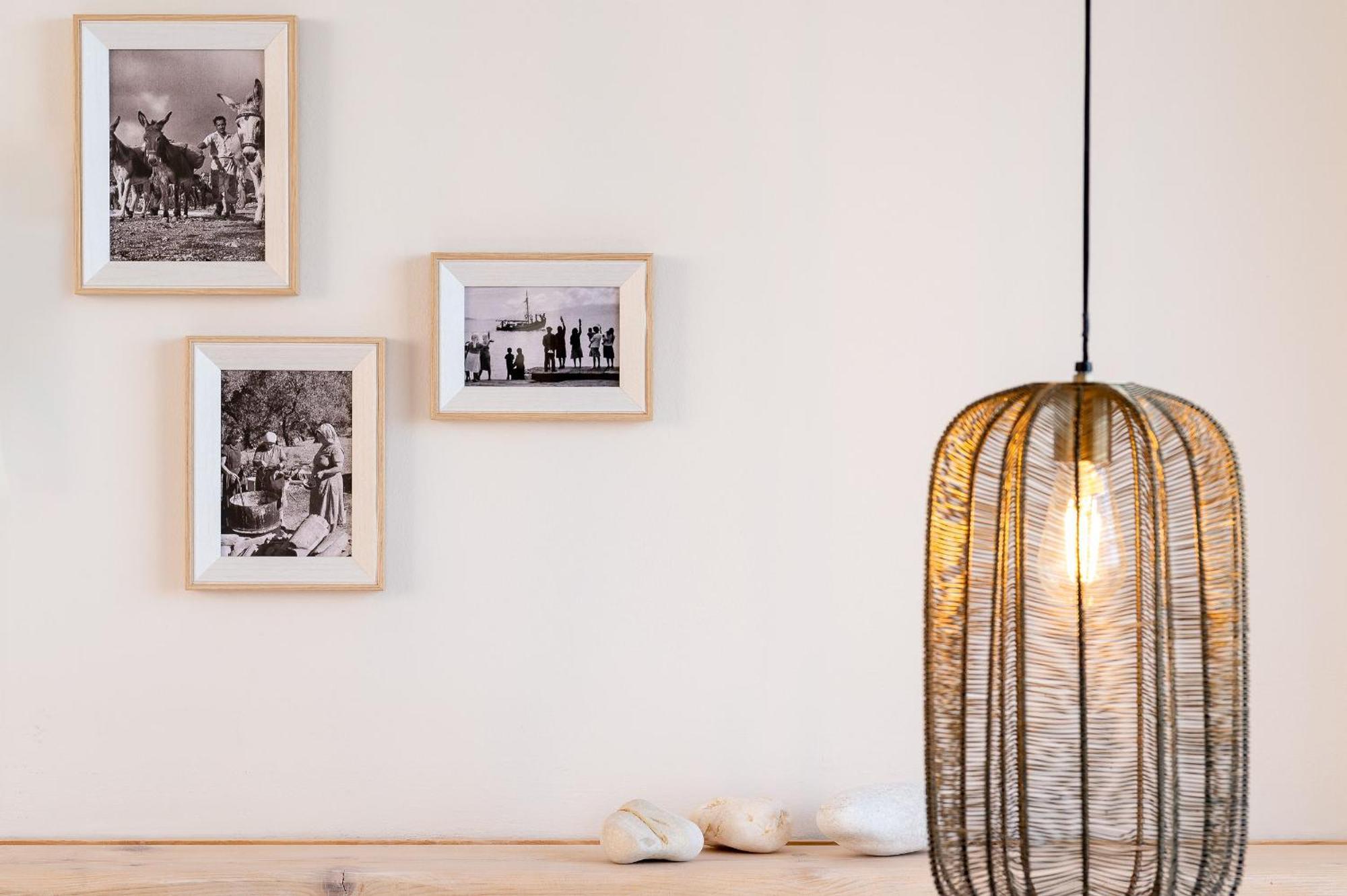 8Moons Boutique Apartments Kokkari Ngoại thất bức ảnh