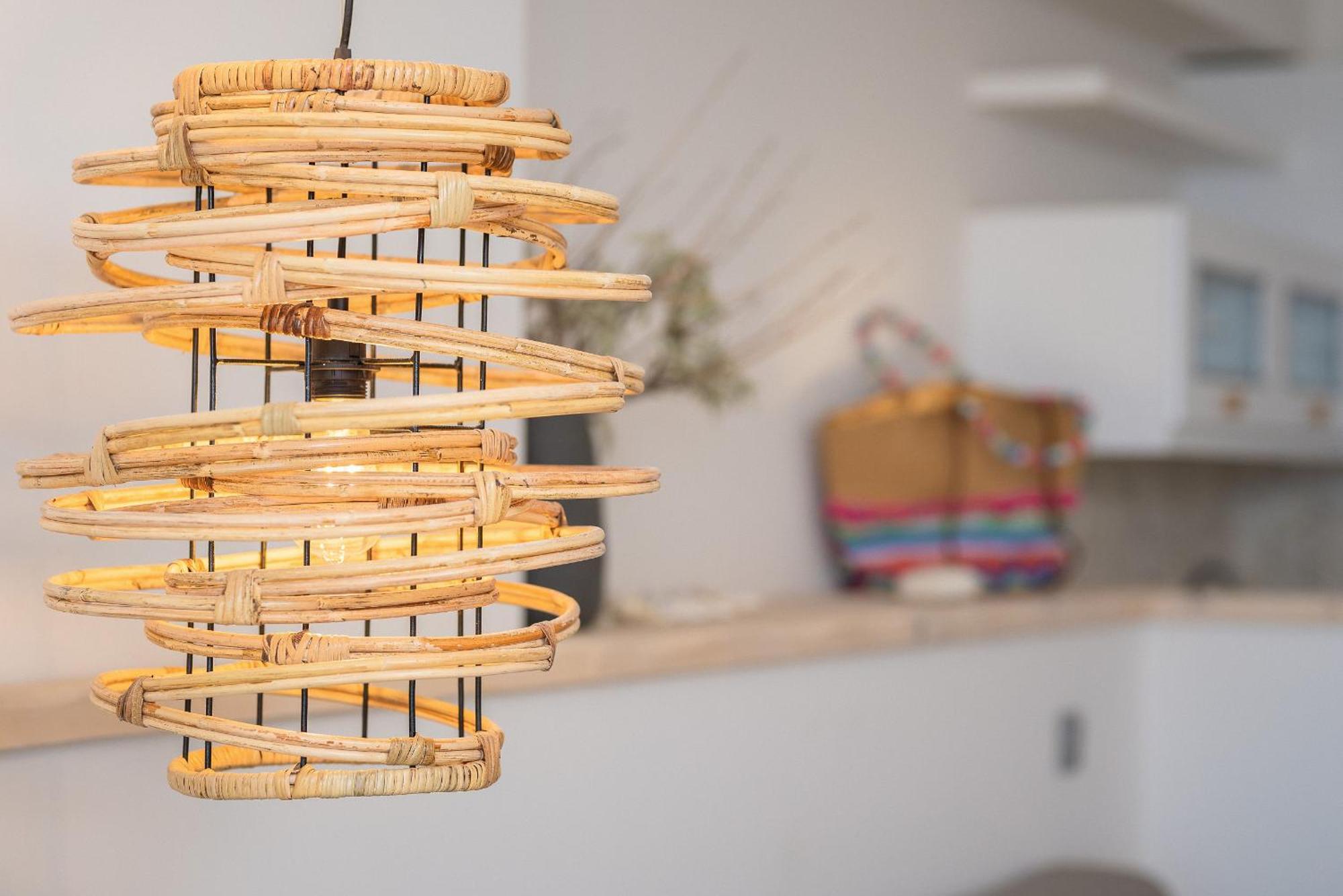 8Moons Boutique Apartments Kokkari Ngoại thất bức ảnh