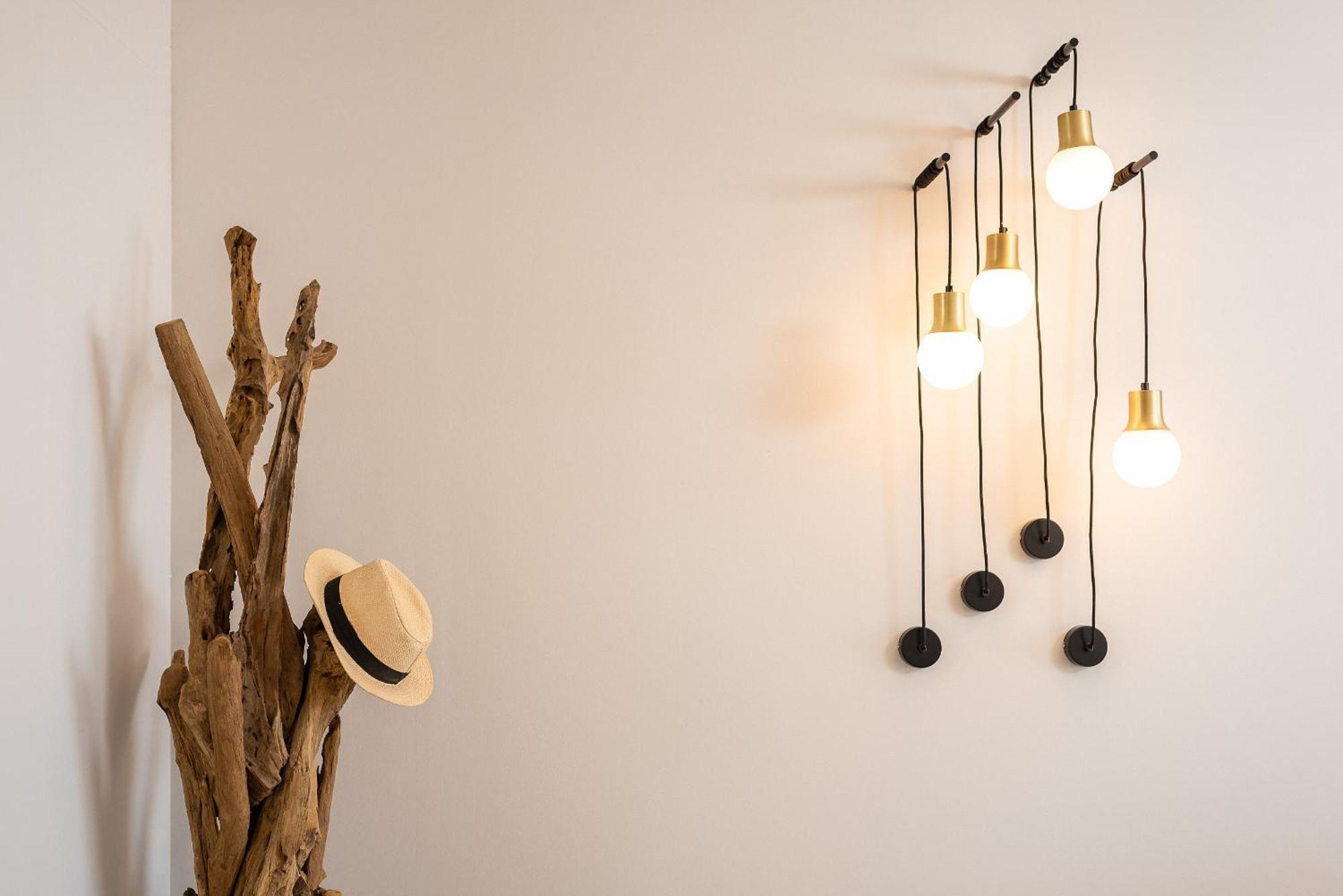 8Moons Boutique Apartments Kokkari Ngoại thất bức ảnh