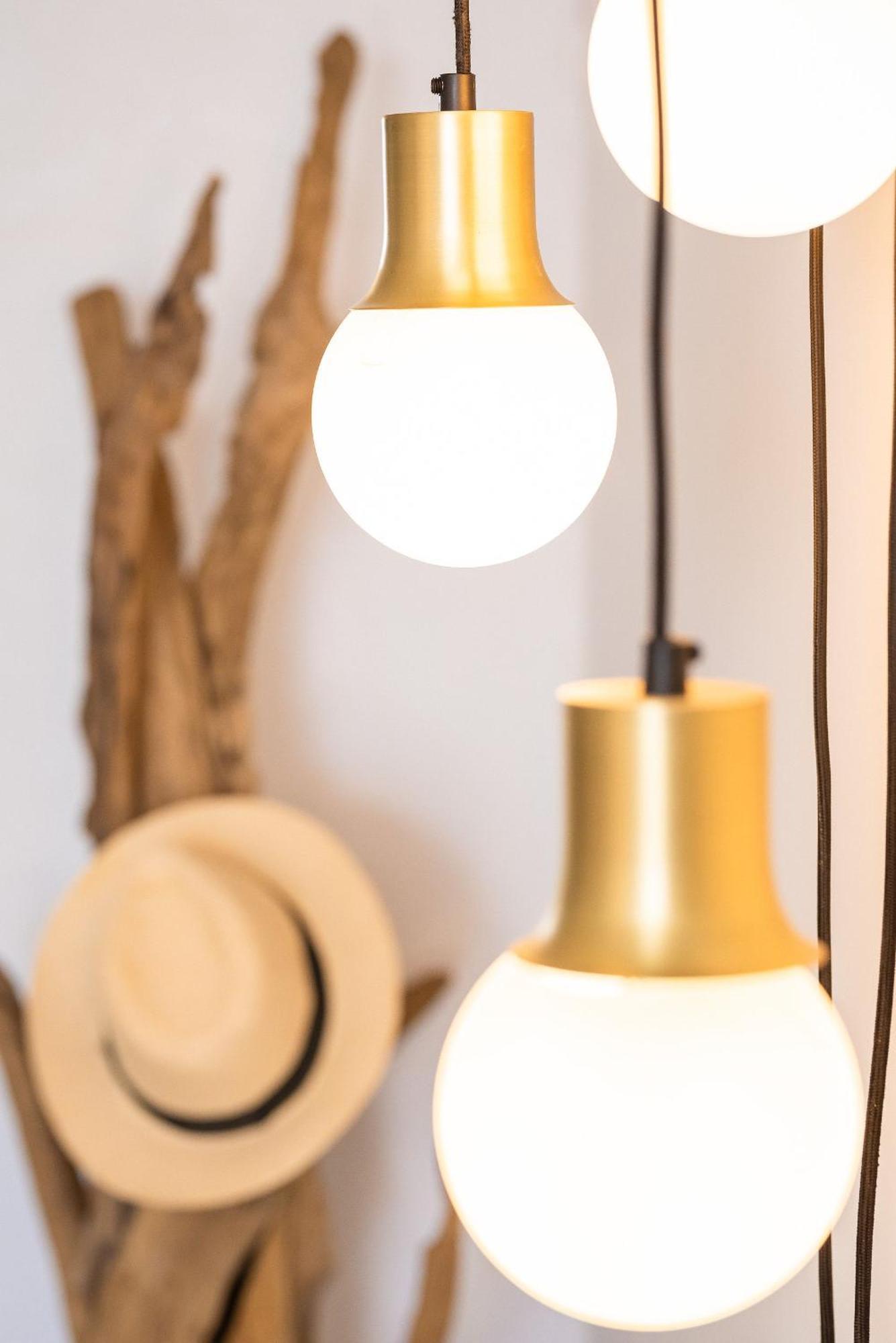 8Moons Boutique Apartments Kokkari Ngoại thất bức ảnh